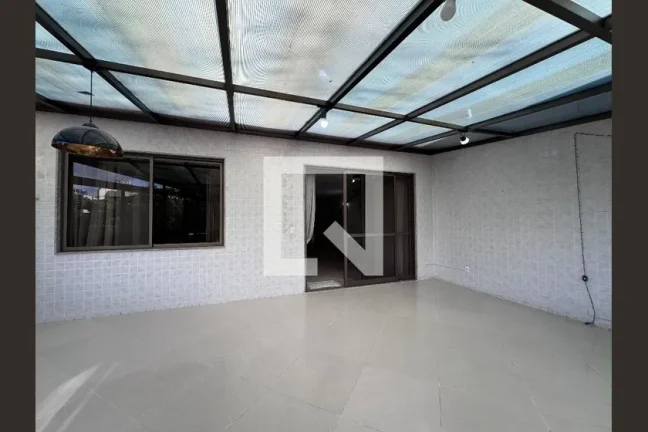 Imagem Apartamento à Venda - Recreio, 4 Quartos, 323 m2