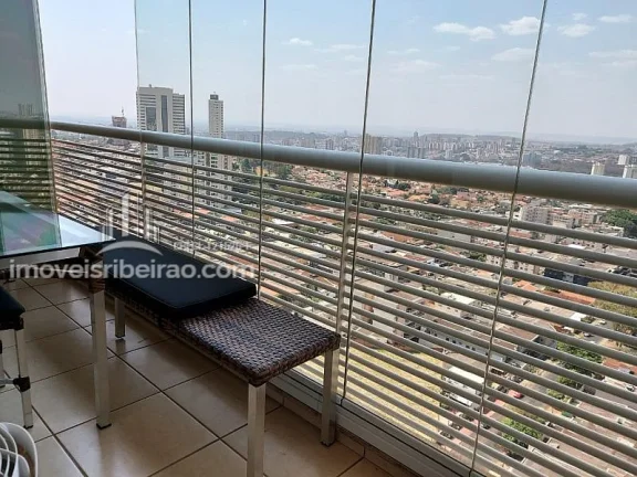 Imagem (Locado)Edifício Atlanta à venda #imoveisribeirao.com