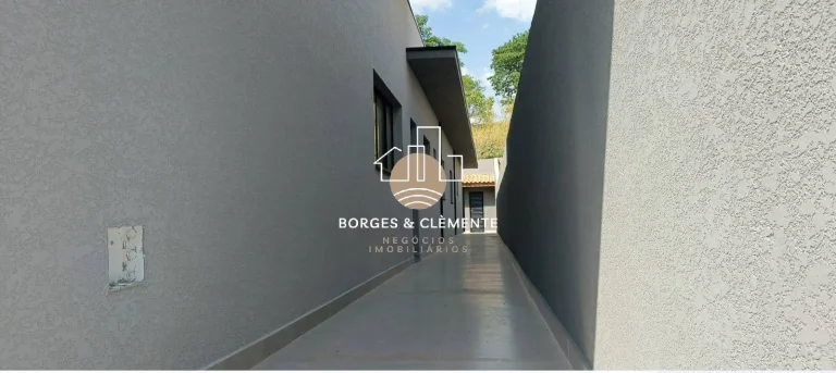 Imagem CONFORTO E VERSATILIDADE NO JARDIM DOS PINHEIROS – ATIBAIA/SP