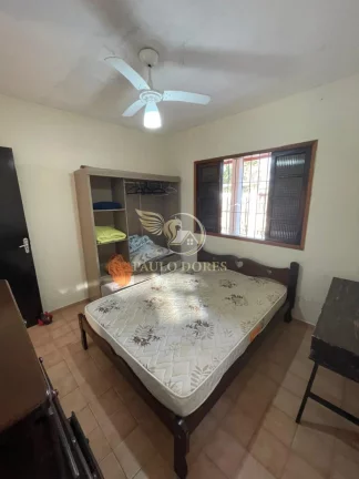 Imagem CASA A VENDA COM EDÍCULA NO PEREQUE-AÇÚ EM UBATUBA-SP