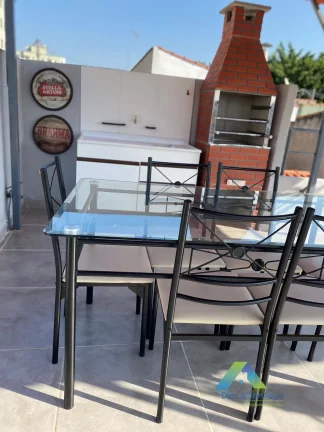 Imagem Casa à venda no bairro São João Clímaco - São Paulo/SP