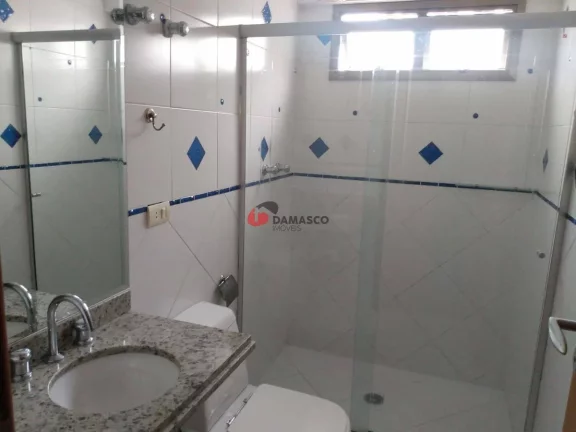 Imagem Apartamento para Venda 3 Quartos, 2 Suites, 3 Vagas, Barcelona, São Caetano do Sul - SP | CONDOMINIO EDIFICIO MÁLAGA