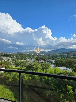 Imagem Casa Condomínio Porto Atibaia 3 SUITES – Atibaia