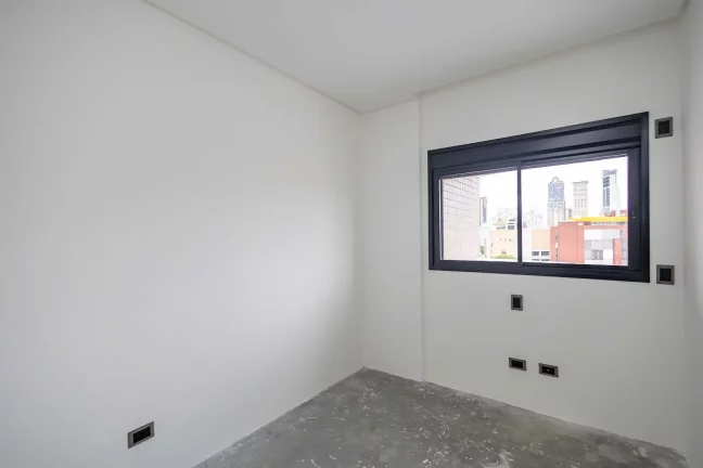 Imagem Apartamento Mercês novo pronto para morar!