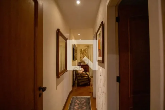 Imagem Apartamento à Venda - Recreio, 4 Quartos, 150 m2