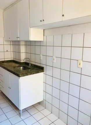 Imagem Apartamento 3 dormitórios para Venda em Teresina, São Cristovão, 3 dormitórios, 1 suíte, 2 banheiros, 2 vagas
