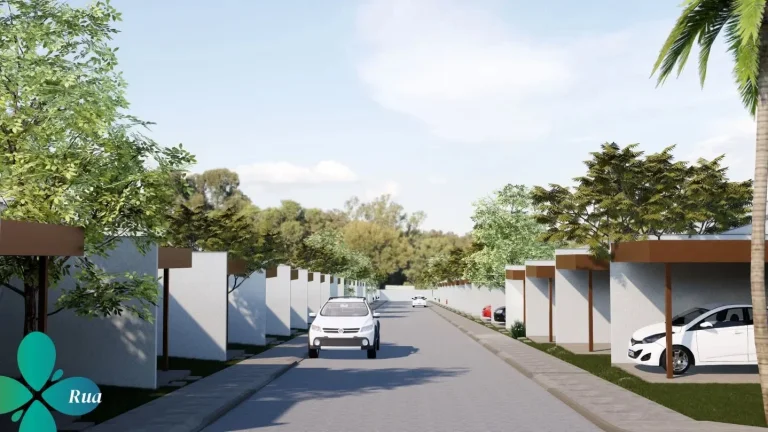 Imagem Lançamento Cond.Village Flamboyant 2 E 3/4 C Suite , Cadastre Se Hoje Mesmo