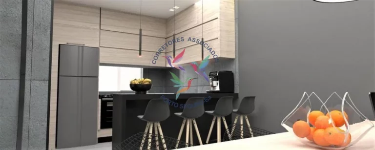 Imagem Casa Duplex próxima ao aeroporto