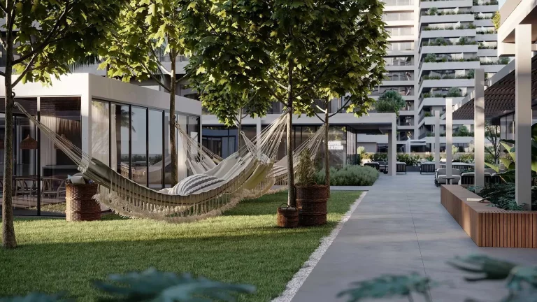 Imagem Apartamento na planta com 2 dormitórios sendo 1 suíte e 1 vaga de garagem - Porto Belo/SC