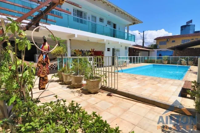 Imagem Pousada à Venda com 9 Quartos na Praia do Morro - Guarapari/ES