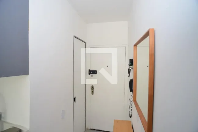 Imagem Apartamento à Venda - Barra da Tijuca, 1 Quarto, 39 m2