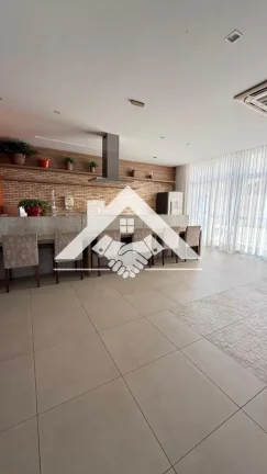 Imagem Apartamento para Venda em Salvador, Costa Azul, 2 dormitórios, 2 suítes, 3 banheiros, 2 vagas