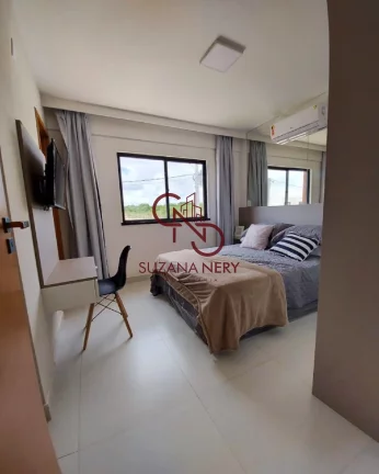 Imagem Casa Duplex no Parque das Nações