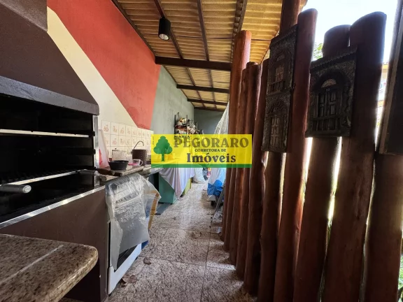 Imagem Oportunidade Imperdível: 3 casas à Venda na Martim de Sá; 2 Lotes; 720m² totais!