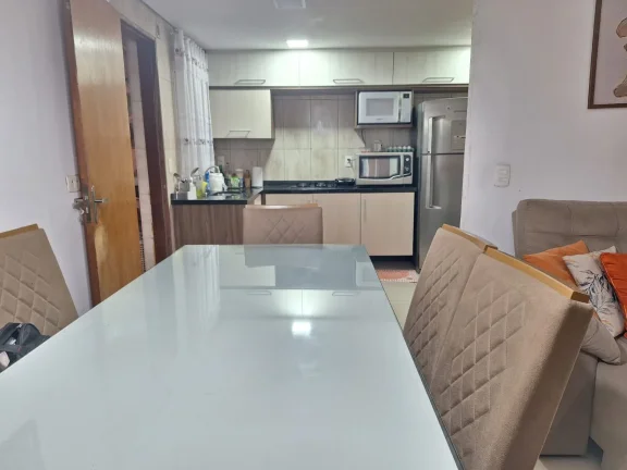Imagem Casa à venda e compra no bairro Almerinda Chaves em Jundiaí-SP.