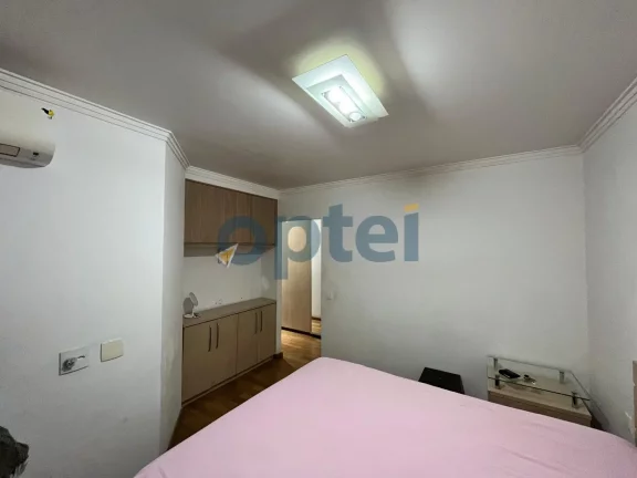 Imagem Apartamento com 3 suítes, 3 vagas, varanda gourmet, Rudge Ramos - Condomínio Platinum - São Bernardo do Campo