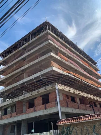 Imagem APARTAMENTO COM 76.14 m² - AVIAÇÃO - PRAIA GRANDE SP