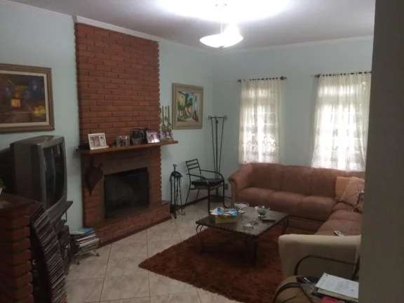 Imagem Casa no Jardim das Palmeiras