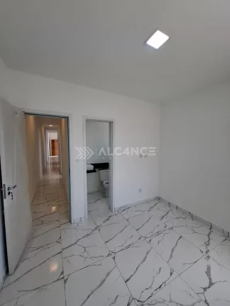 Imagem Casa - 2 Quartos - 56m² - Portal do Poço, Cabedelo/PB