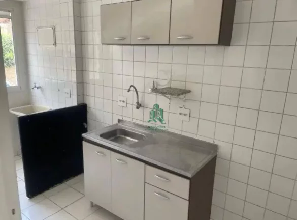 Imagem Apartamento com 2 dormitórios à venda, 48 m² por R$ 402.000,00 - Vila Maria Alta - São Paulo/SP