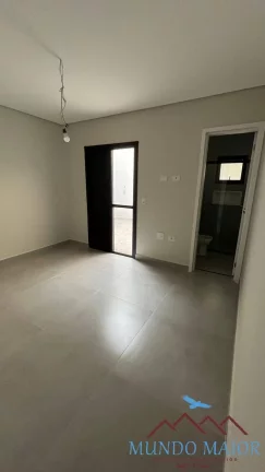 Imagem Casa assobrada com 3 Quartos e 1suite e 3 vagas - 104m2 -Camilopolis !!!