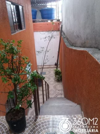 Imagem Prédio para Venda em São Bernardo do Campo / SP no bairro Ferrazópolis