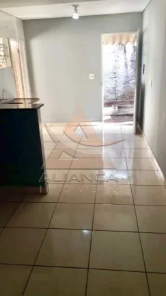Imagem Casa - Ribeirão Preto - Ipiranga