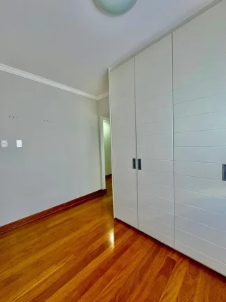 Imagem Apartamento 142M², 3Q, 3 Suítes, 5 Banheiros, 3 Vagas, Lavabo, Academia, Piscinas, Churrasqueira, Quadra, Depósito, Playground, Closet, Copa, Despensa