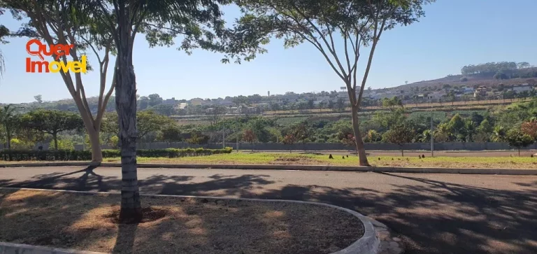 Imagem Terreno em Condomínio à venda em Ribeirão Preto-SP, bairro Loteamento Santa Marta, com 342m² de área.