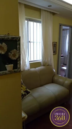 Imagem Apartamento à venda no Jardim Dona Sinhá R$198.000,00