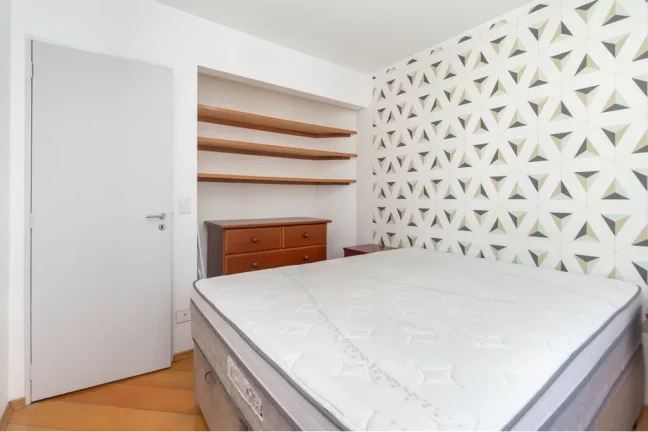 Imagem APARTAMENTO RESIDENCIAL em São Paulo - SP, Consolação