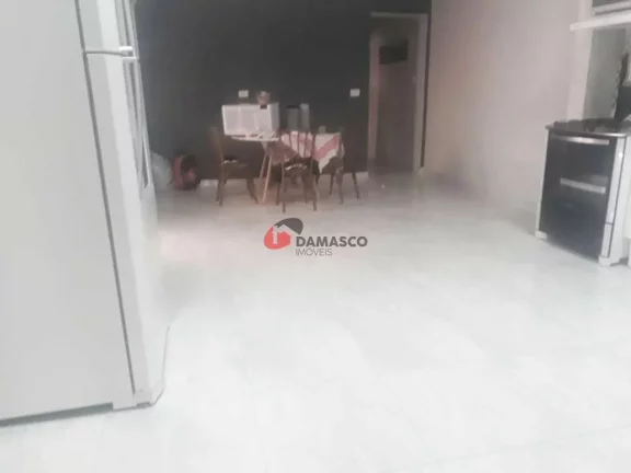 Imagem Casa à venda 3 Quartos, 2 Vagas, 279M², Fundação, São Caetano do Sul - SP