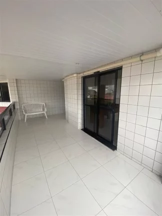 Imagem APARTAMENTO COM 52 m² - OCIAN - PRAIA GRANDE SP