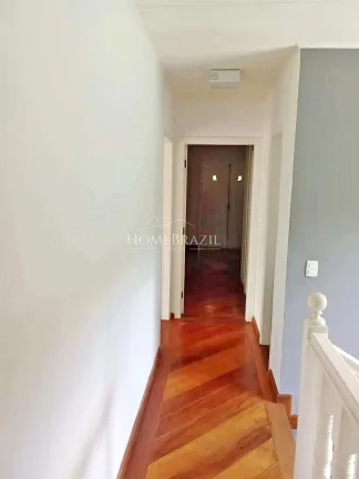 Imagem Sobrado à venda em condomínio fechado em Campos do Jordão | Aldeia Austríaca, alto padrão e exclusividade