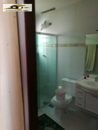 Imagem Sobrado Padrão para Venda em Vila Deodoro São Paulo-SP