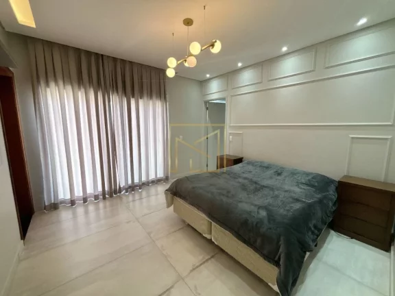 Imagem Descubra este magnífico Sobrado à venda no prestigiado Jardim de Mônaco em Hortolândia!