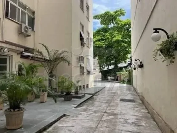Imagem Copacabana – Rua Bulhőes de Carvalho | Residencial › Apartamento 3 quarto(s) à Venda