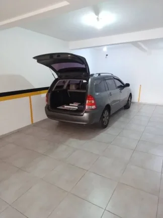 Imagem Vendo Cobertura em Santo André, Pq Erasmo Assunção