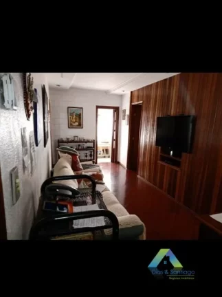 Imagem JARDIM JABAQUARA, Excelente sobrado, 252 metros, 5 dormitórios, sendo 1 suíte, 3 vagas com excelente localização e valor !!!