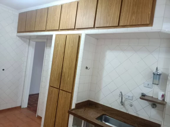 Imagem Apartamento de 3 dormitórios no Bairro Pompéia-Gonzaga!