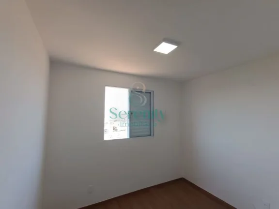 Imagem Apartamento para alugar no Jardim Acquaville em Londrina/PR