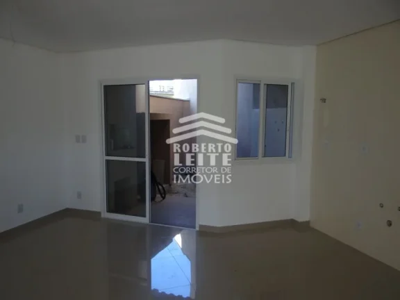 Imagem Residencial Verdes Campos - Casa em Condomínio à Venda no Verdes Campos
