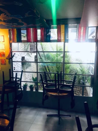 Imagem Restaurante à Venda na Vila Mariana, SP | 170m² por R$450 Mil