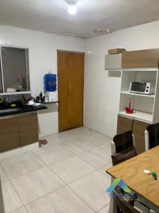 Imagem Casa terrea a venda com 03 quartos - Jardim Vergueiro - Sacoma