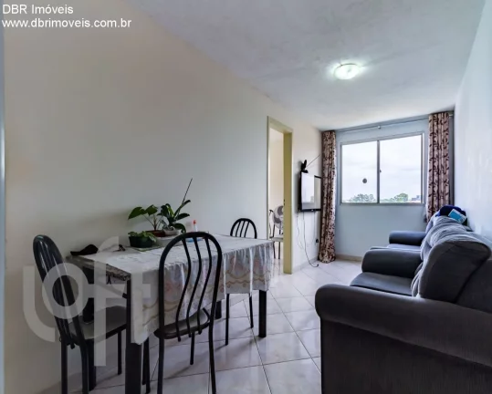 Imagem APARTAMENTO RESIDENCIAL em São Paulo - SP, Capão Redondo