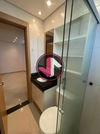 Imagem Apartamento MRV  Chapada dos Montes Valor: R$ 220.000,00 Localização privilegiada, com excelente...