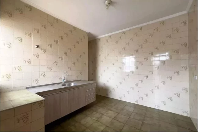 Imagem CASA RESIDENCIAL em São Paulo - SP, Cambuci