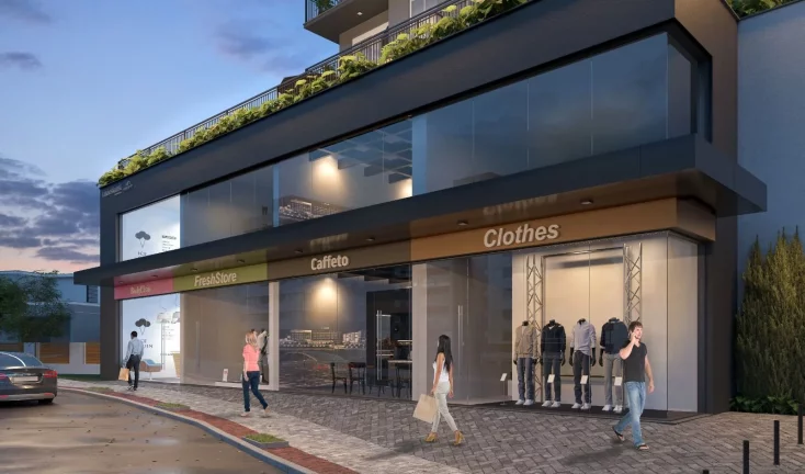 Imagem Excelente lançamento de 1 e 2 Dormitórios próximo ao Hospital de Parobé