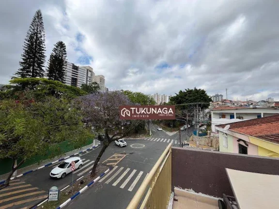 Imagem Sobrado com 4 quartos à venda, 200 m² por R$ 950.000 - Vila Rosália - Guarulhos/SP