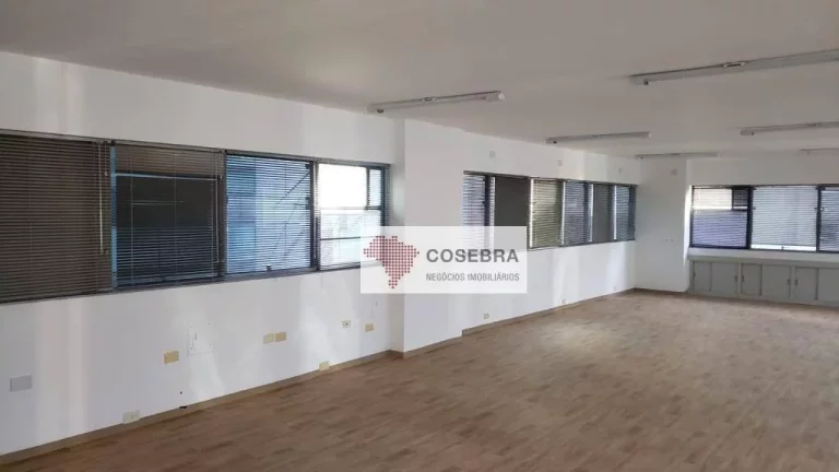 Imagem Conjunto à venda, 150 m² por R$ 1.850.000,00 - Jardim Paulista - São Paulo/SP